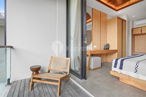 sundari villa by kozystay canggu