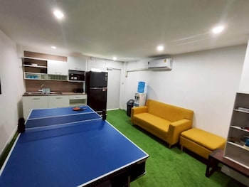 Banana Bunkhouse Hostel,,1 star