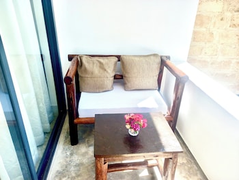 Miska Zanzibar,,3 star