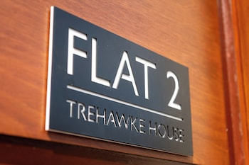 trehawke house