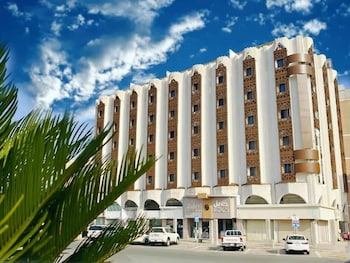 jadeel serviced apartments