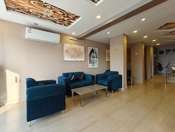 Jadeel Serviced Apartments,,0 star
