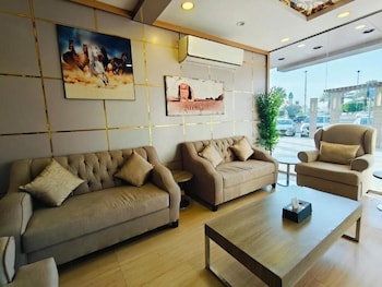 Jadeel Serviced Apartments,,0 star