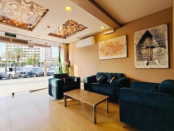 Jadeel Serviced Apartments,,0 star