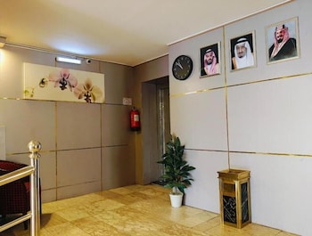 Jadeel Serviced Apartments,,0 star