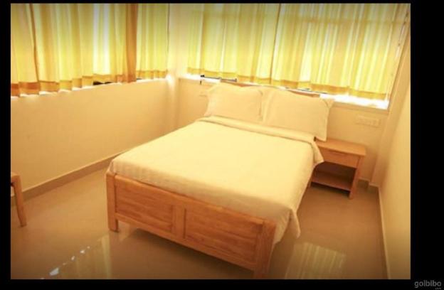 tri star residency ernakulam