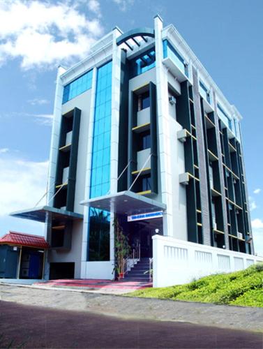 tri star residency ernakulam