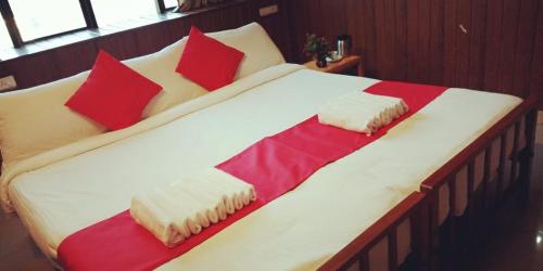 tri star residency ernakulam
