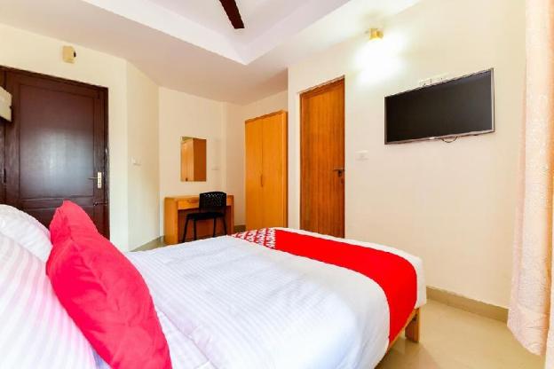 tri star residency ernakulam