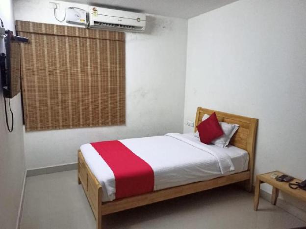 tri star residency ernakulam