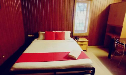 tri star residency ernakulam