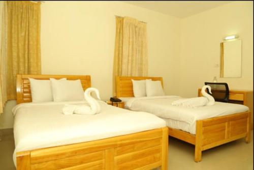 tri star residency ernakulam