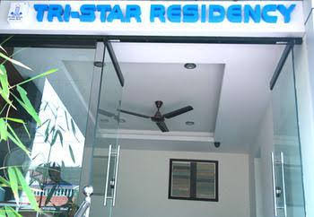 tri star residency ernakulam