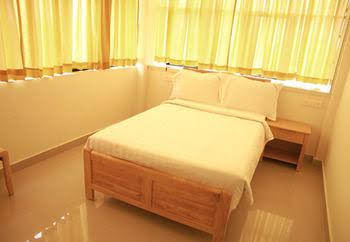 tri star residency ernakulam