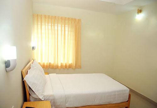 tri star residency ernakulam