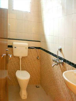 tri star residency ernakulam
