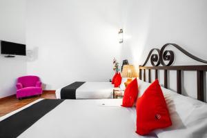 capital o el nito posada