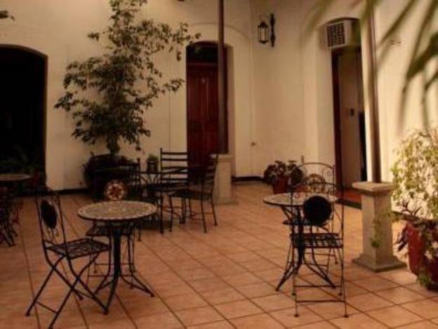 capital o el nito posada