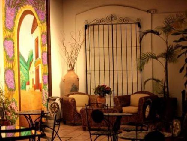 capital o el nito posada