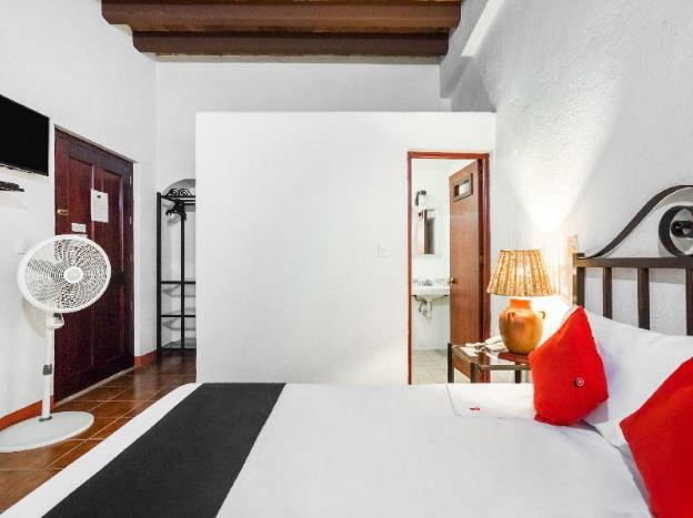 capital o el nito posada