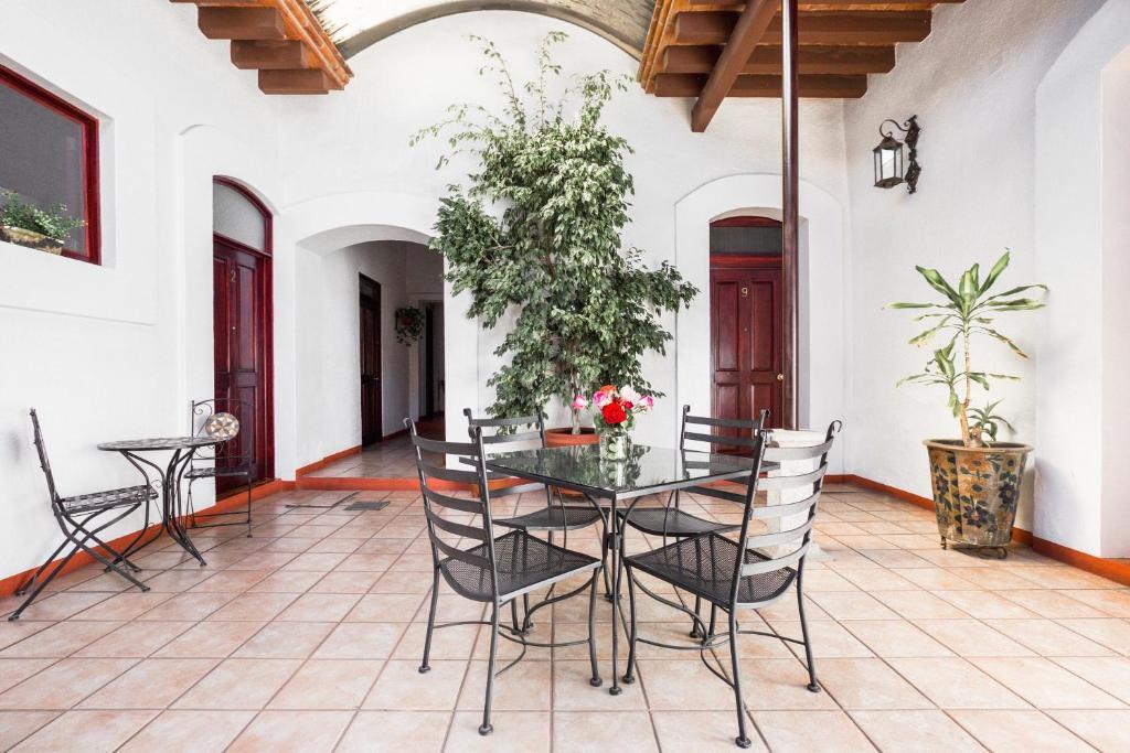 capital o el nito posada