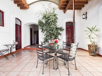 capital o el nito posada