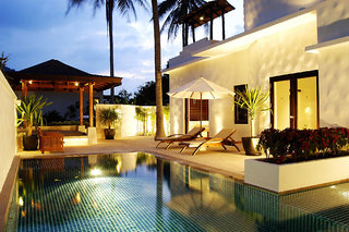The Racha,Ko Racha Yai>>Batok Beach,5 star