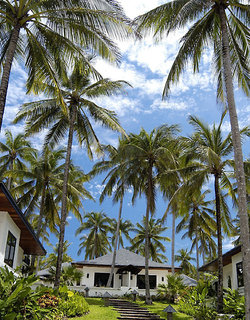 The Racha,Ko Racha Yai>>Batok Beach,5 star