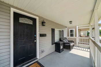 the southern nook for 8