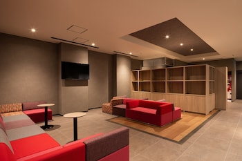 hotel r9 premium kawamataekimae