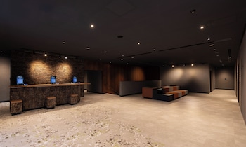 Hotel R9 Premium Kawamataekimae,,2 star