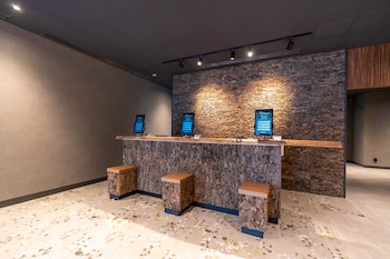 Hotel R9 Premium Kawamataekimae,,2 star