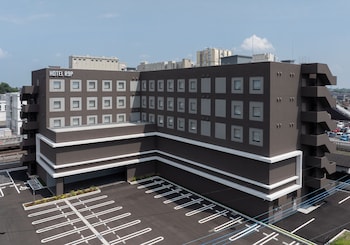 Hotel R9 Premium Kawamataekimae,,2 star