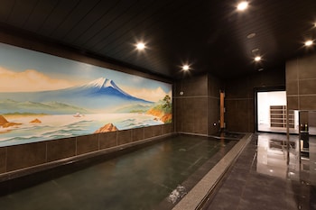 Hotel R9 Premium Kawamataekimae,,2 star