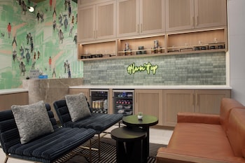 The Livingston, Part Of Jdv By Hyatt,,4 star