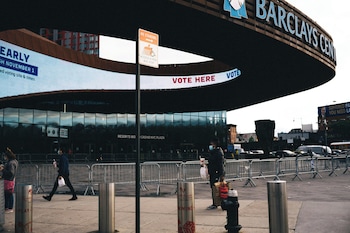 brooklyn