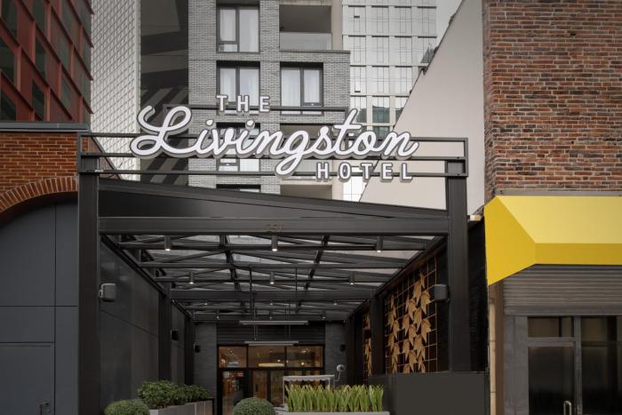 the livingston part of jdv by hyatt