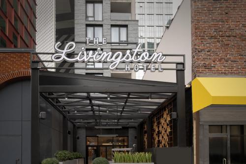 the livingston part of jdv by hyatt