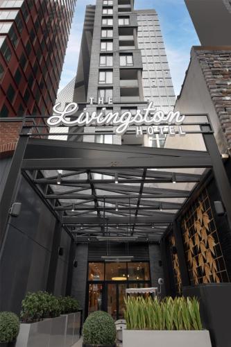 the livingston part of jdv by hyatt