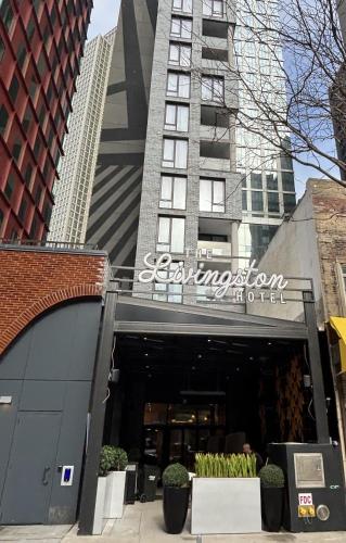 the livingston part of jdv by hyatt