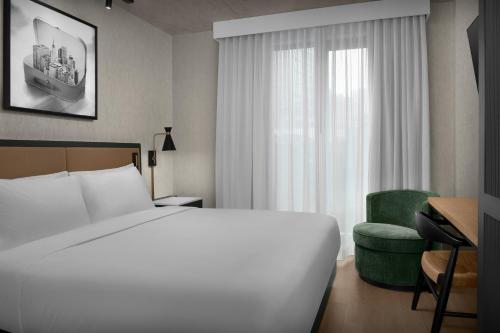 the livingston part of jdv by hyatt