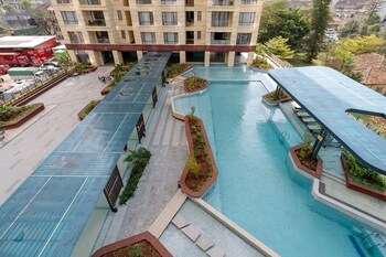 Alba Gardens B1102,,3 star