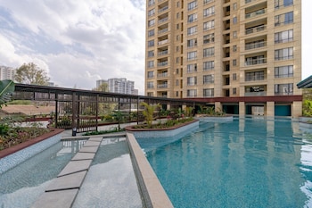 Alba Gardens B1102,,3 star