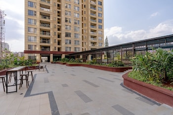 Alba Gardens B1102,,3 star