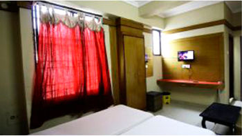 Hotel Central Gate ,Chennai Central Railway Station,3 star