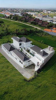 kamaimo villa