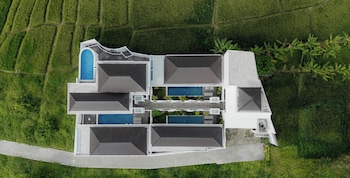 kamaimo villa