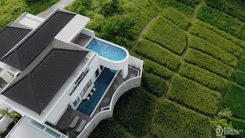 kamaimo villa