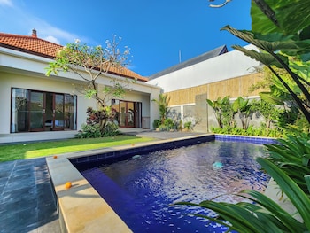 Ayur Bali Villas By Nagisa Bali,,3 star