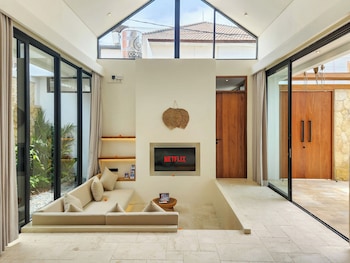 Ayur Bali Villas By Nagisa Bali,,3 star